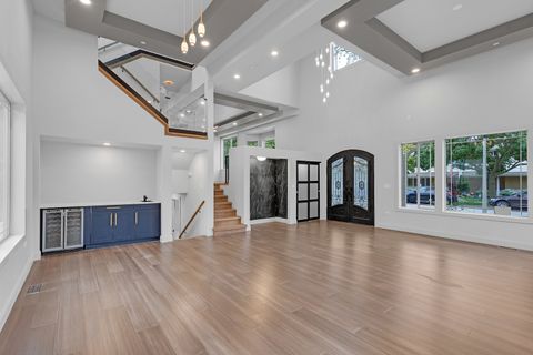 Tiny photo for 9100 Kenton Avenue, Skokie, IL 60076 (MLS # 12516880)