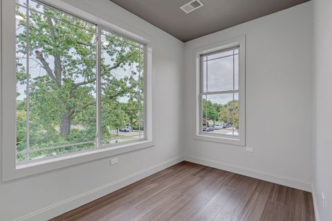 Tiny photo for 9100 Kenton Avenue, Skokie, IL 60076 (MLS # 12516880)