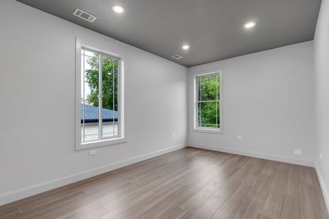 Tiny photo for 9100 Kenton Avenue, Skokie, IL 60076 (MLS # 12516880)