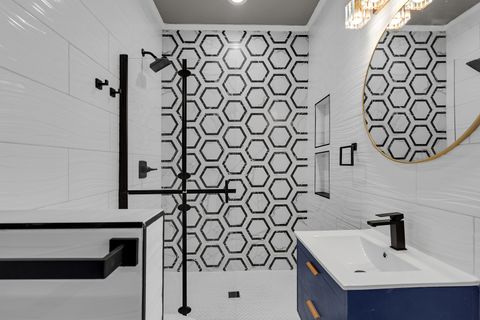 Tiny photo for 9100 Kenton Avenue, Skokie, IL 60076 (MLS # 12516880)