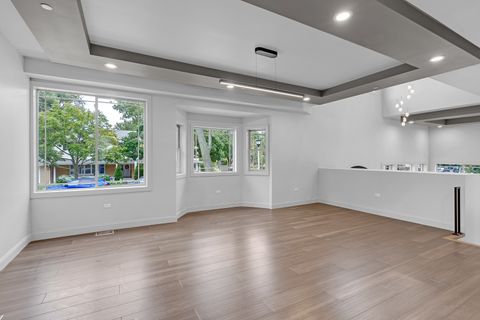 Tiny photo for 9100 Kenton Avenue, Skokie, IL 60076 (MLS # 12516880)