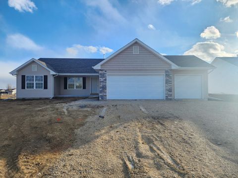 A home in Davis Junction