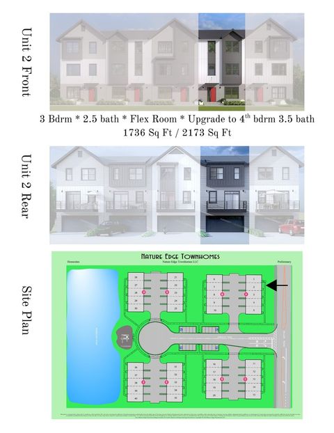 Tiny photo for 9103 Miller Road #2, Lake In The Hills, IL 60156 (MLS # 12469478)