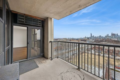 Tiny photo for 2901 S Michigan Avenue #808-9, Chicago, IL 60616 (MLS # 12549244)