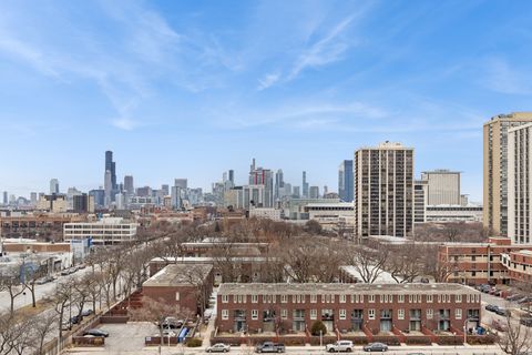 Tiny photo for 2901 S Michigan Avenue #808-9, Chicago, IL 60616 (MLS # 12549244)