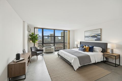 Tiny photo for 2901 S Michigan Avenue #808-9, Chicago, IL 60616 (MLS # 12549244)