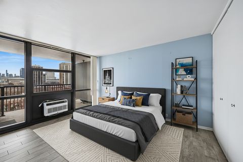Tiny photo for 2901 S Michigan Avenue #808-9, Chicago, IL 60616 (MLS # 12549244)