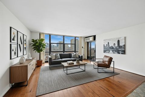 Tiny photo for 2901 S Michigan Avenue #808-9, Chicago, IL 60616 (MLS # 12549244)
