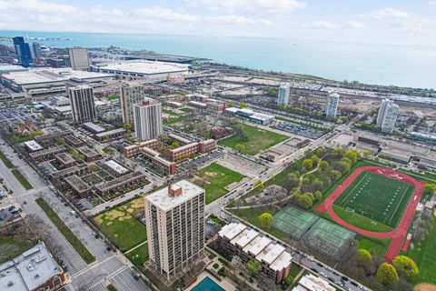 Tiny photo for 2901 S Michigan Avenue #808-9, Chicago, IL 60616 (MLS # 12549244)