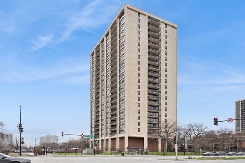 Photo of 2901 S Michigan Avenue #808-9, Chicago, IL 60616 (MLS # 12549244)