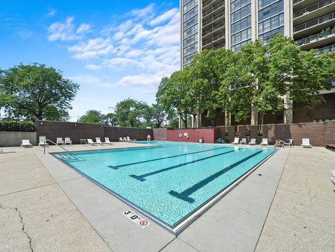 Tiny photo for 2901 S Michigan Avenue #808-9, Chicago, IL 60616 (MLS # 12549244)