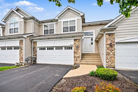 Tiny photo for 1765 Fieldstone Drive S, Shorewood, IL 60404 (MLS # 12635439)