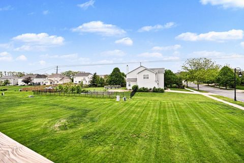 Tiny photo for 1765 Fieldstone Drive S, Shorewood, IL 60404 (MLS # 12635439)