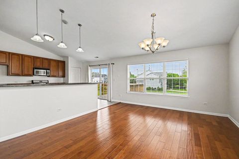 Tiny photo for 1765 Fieldstone Drive S, Shorewood, IL 60404 (MLS # 12635439)