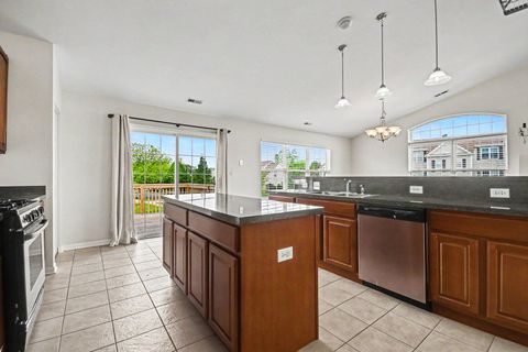 Tiny photo for 1765 Fieldstone Drive S, Shorewood, IL 60404 (MLS # 12635439)