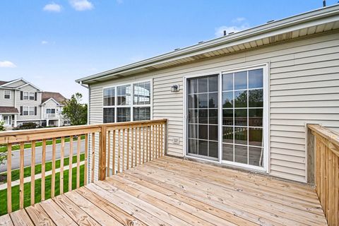 Tiny photo for 1765 Fieldstone Drive S, Shorewood, IL 60404 (MLS # 12635439)