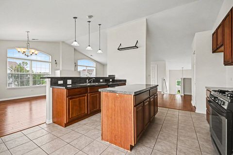 Tiny photo for 1765 Fieldstone Drive S, Shorewood, IL 60404 (MLS # 12635439)