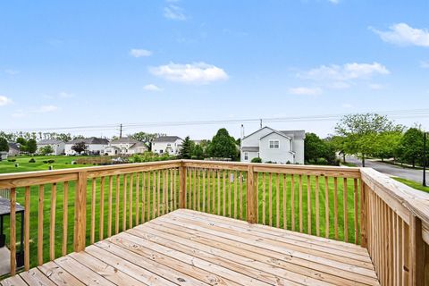 Tiny photo for 1765 Fieldstone Drive S, Shorewood, IL 60404 (MLS # 12635439)