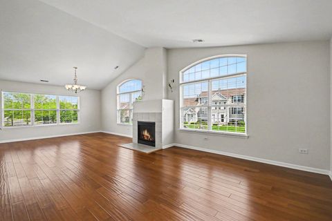 Tiny photo for 1765 Fieldstone Drive S, Shorewood, IL 60404 (MLS # 12635439)