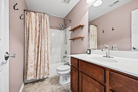 Tiny photo for 1765 Fieldstone Drive S, Shorewood, IL 60404 (MLS # 12635439)