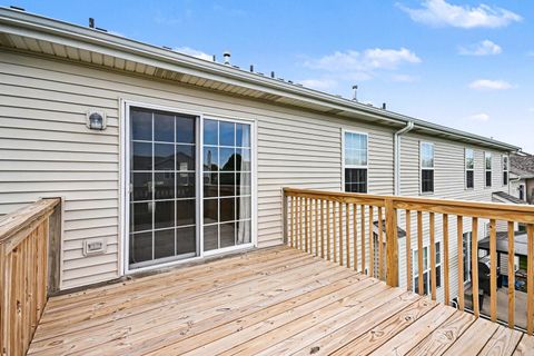 Tiny photo for 1765 Fieldstone Drive S, Shorewood, IL 60404 (MLS # 12635439)
