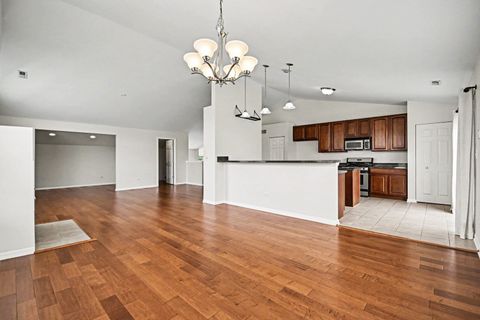Tiny photo for 1765 Fieldstone Drive S, Shorewood, IL 60404 (MLS # 12635439)