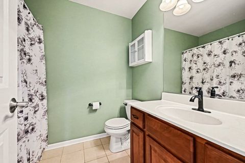 Tiny photo for 1765 Fieldstone Drive S, Shorewood, IL 60404 (MLS # 12635439)