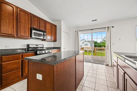 Tiny photo for 1765 Fieldstone Drive S, Shorewood, IL 60404 (MLS # 12635439)