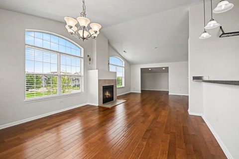 Tiny photo for 1765 Fieldstone Drive S, Shorewood, IL 60404 (MLS # 12635439)
