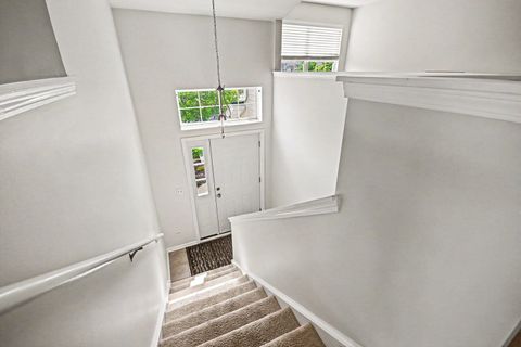 Tiny photo for 1765 Fieldstone Drive S, Shorewood, IL 60404 (MLS # 12635439)