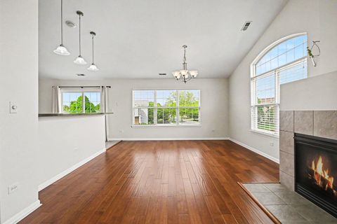 Tiny photo for 1765 Fieldstone Drive S, Shorewood, IL 60404 (MLS # 12635439)