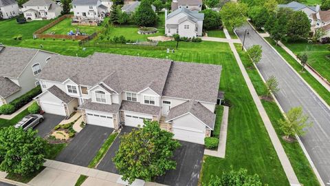 Tiny photo for 1765 Fieldstone Drive S, Shorewood, IL 60404 (MLS # 12635439)