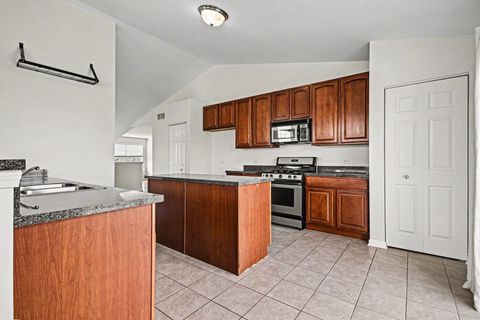Tiny photo for 1765 Fieldstone Drive S, Shorewood, IL 60404 (MLS # 12635439)