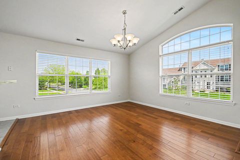 Tiny photo for 1765 Fieldstone Drive S, Shorewood, IL 60404 (MLS # 12635439)