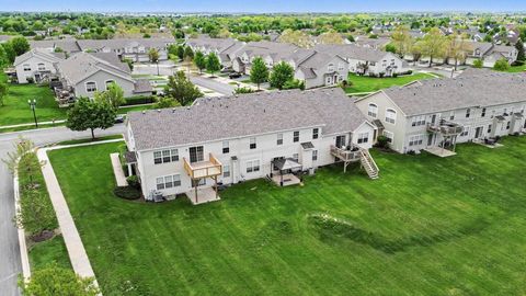 Tiny photo for 1765 Fieldstone Drive S, Shorewood, IL 60404 (MLS # 12635439)