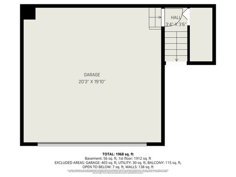 Tiny photo for 1765 Fieldstone Drive S, Shorewood, IL 60404 (MLS # 12635439)