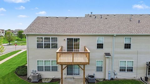 Tiny photo for 1765 Fieldstone Drive S, Shorewood, IL 60404 (MLS # 12635439)