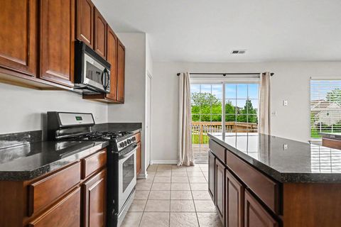 Tiny photo for 1765 Fieldstone Drive S, Shorewood, IL 60404 (MLS # 12635439)