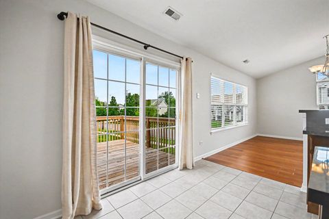 Tiny photo for 1765 Fieldstone Drive S, Shorewood, IL 60404 (MLS # 12635439)