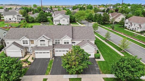 Tiny photo for 1765 Fieldstone Drive S, Shorewood, IL 60404 (MLS # 12635439)
