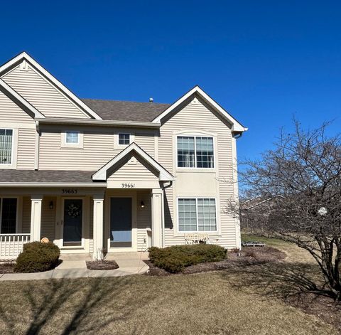 Photo of 39661 N Warren Lane, Beach Park, IL 60083 (MLS # 12635338)