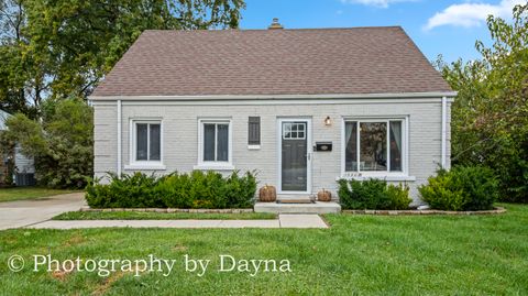 16903 Oak Park Avenue Tinley Park IL 60477