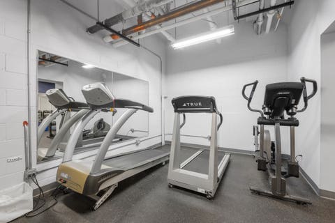 Tiny photo for 1516 S WABASH Avenue #1102, Chicago, IL 60605 (MLS # 12677489)