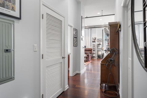 Tiny photo for 1516 S WABASH Avenue #1102, Chicago, IL 60605 (MLS # 12677489)