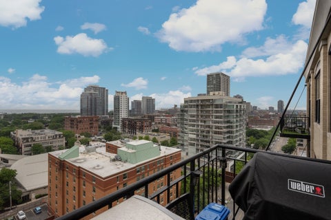 Tiny photo for 1516 S WABASH Avenue #1102, Chicago, IL 60605 (MLS # 12677489)