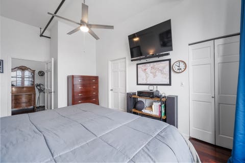 Tiny photo for 1516 S WABASH Avenue #1102, Chicago, IL 60605 (MLS # 12677489)