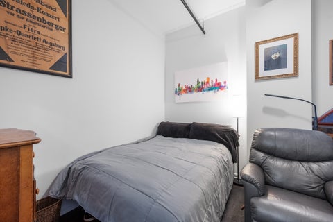 Tiny photo for 1516 S WABASH Avenue #1102, Chicago, IL 60605 (MLS # 12677489)