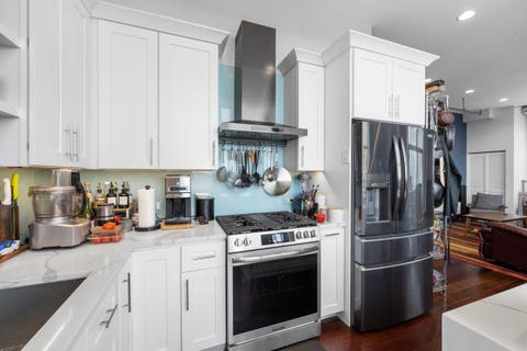Tiny photo for 1516 S WABASH Avenue #1102, Chicago, IL 60605 (MLS # 12677489)