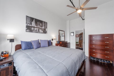 Tiny photo for 1516 S WABASH Avenue #1102, Chicago, IL 60605 (MLS # 12677489)