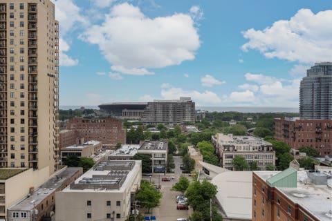 Tiny photo for 1516 S WABASH Avenue #1102, Chicago, IL 60605 (MLS # 12677489)